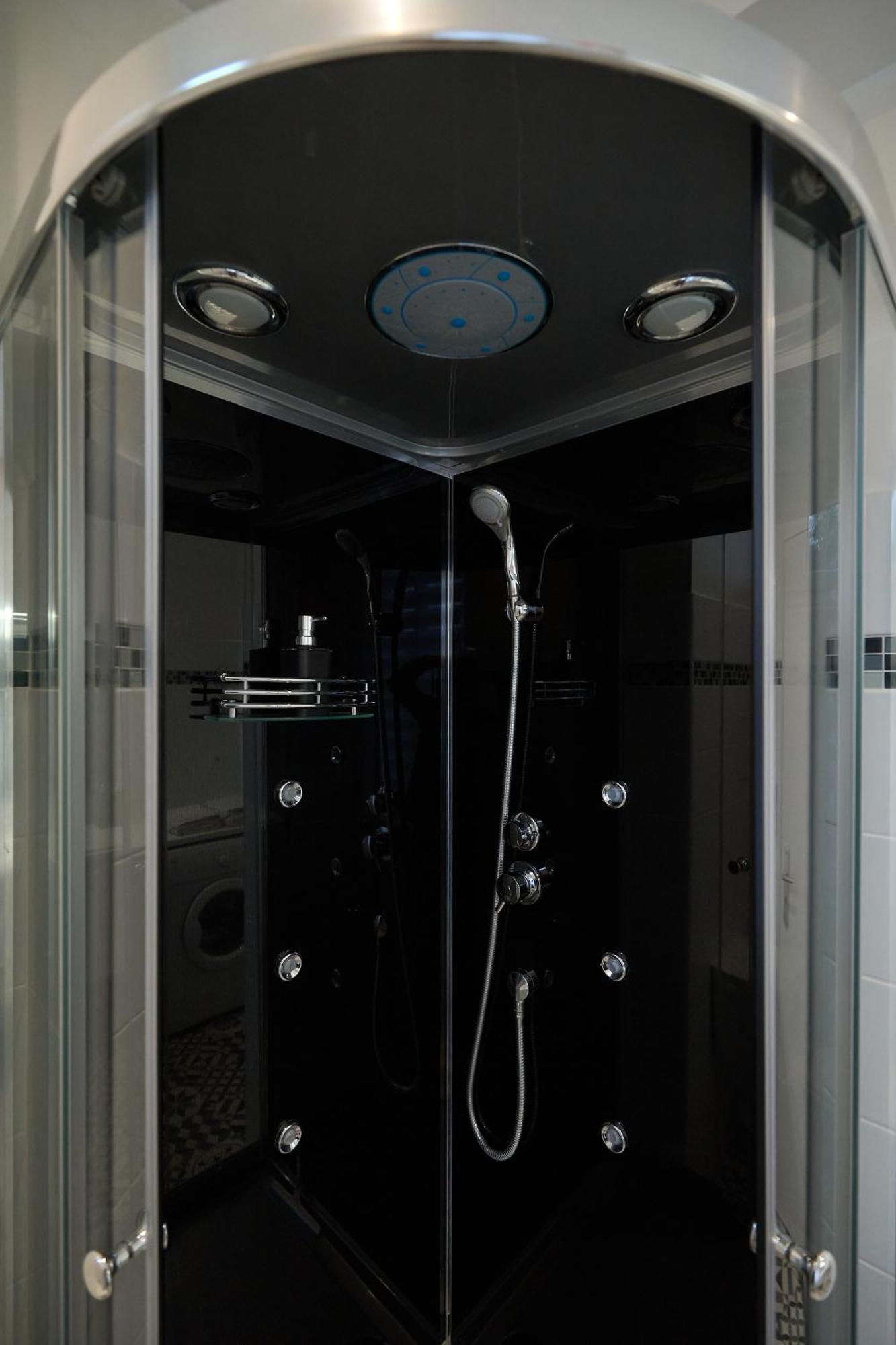 Le Faidherbe Style Appart' Hotel - Wifi Gratuit - Parking Gratuit Calme Et Lumineux ヌヴェール エクステリア 写真